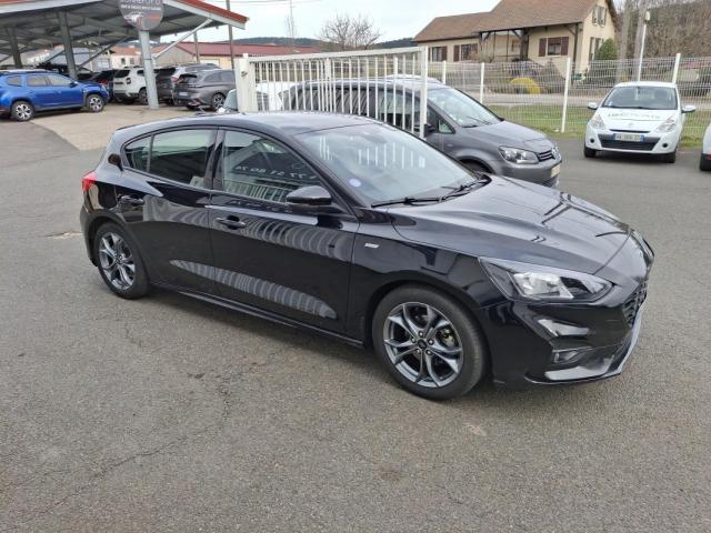 Ford Focus image 9