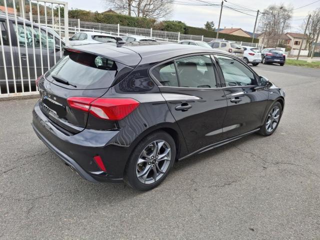 Ford Focus image 1