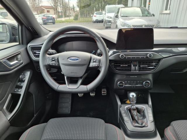 Ford Focus image 5
