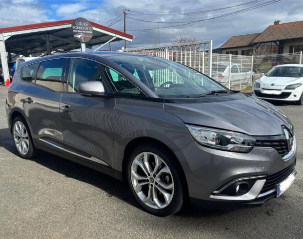 Renault Grand Scénic image 4