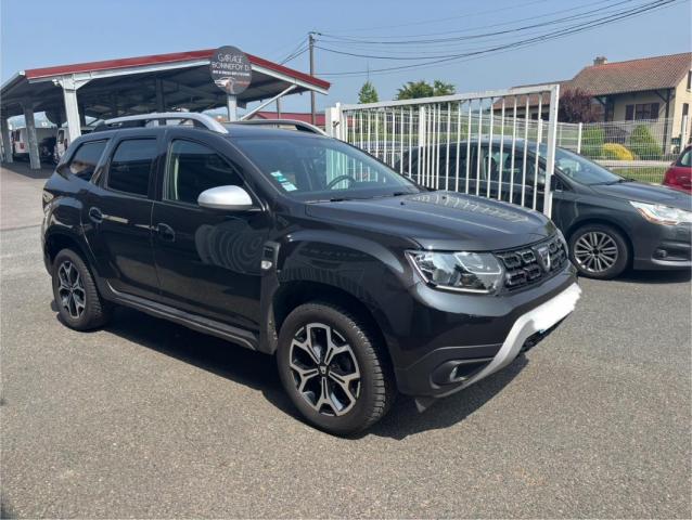 Dacia Duster image 5