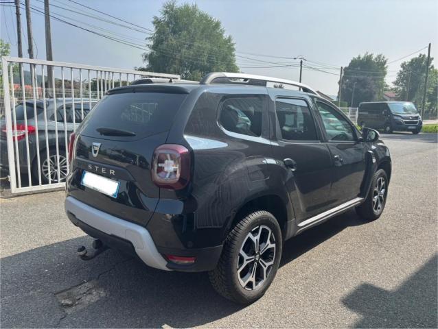 Dacia Duster image 6