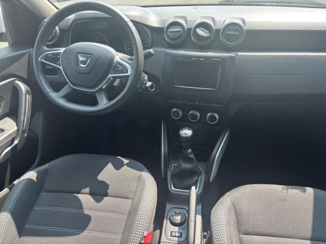 Dacia Duster image 7