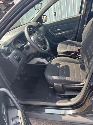 Dacia Duster image 4