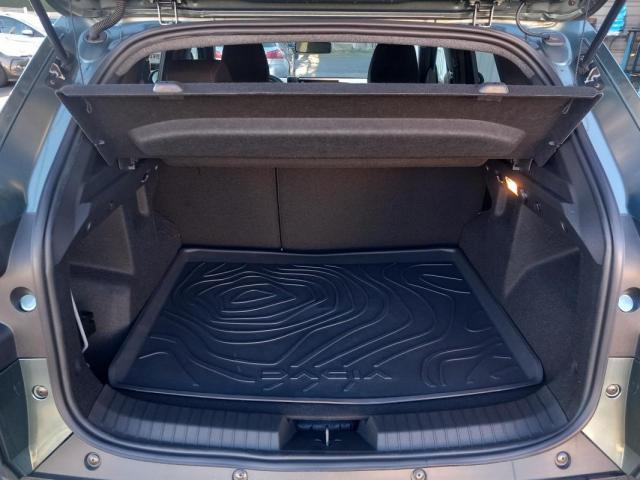 Dacia Duster image 8