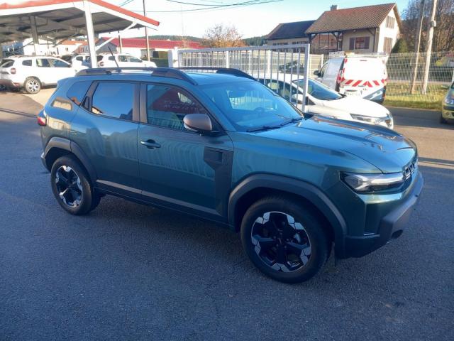 Dacia Duster image 9