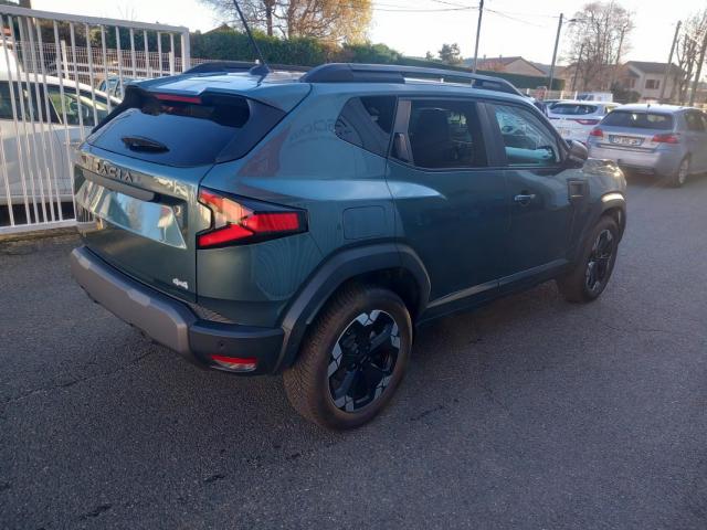 Dacia Duster image 1