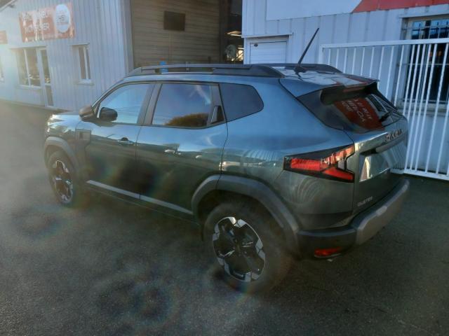Dacia Duster image 5