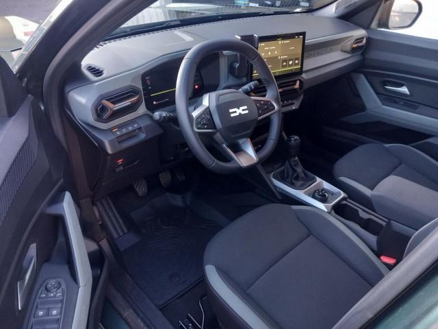 Dacia Duster image 2