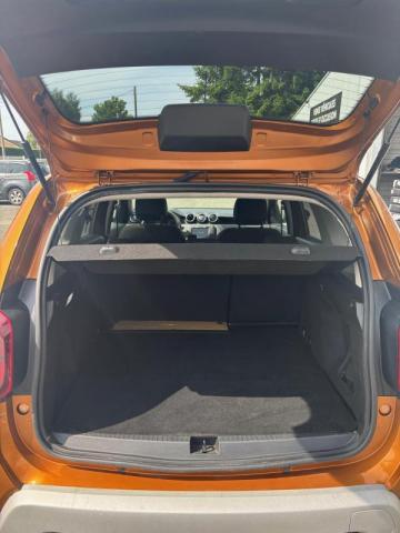 Dacia Duster image 7