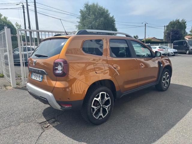 Dacia Duster image 3