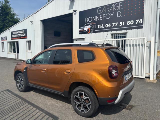 Dacia Duster image 4