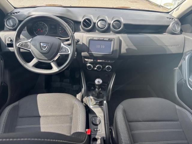 Dacia Duster image 9