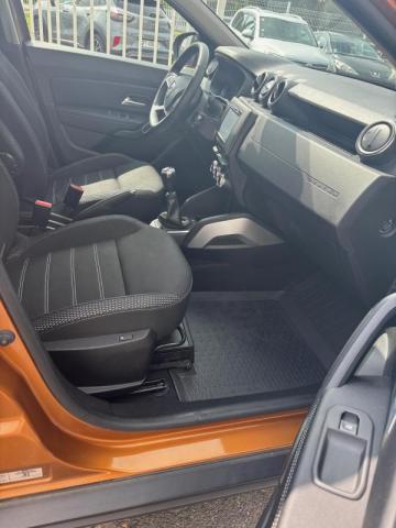 Dacia Duster image 8