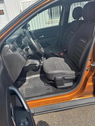 Dacia Duster image 5