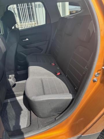 Dacia Duster image 1