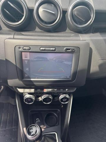 Dacia Duster image 2