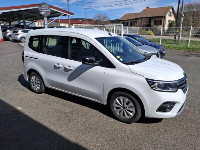 Renault Kangoo image 6