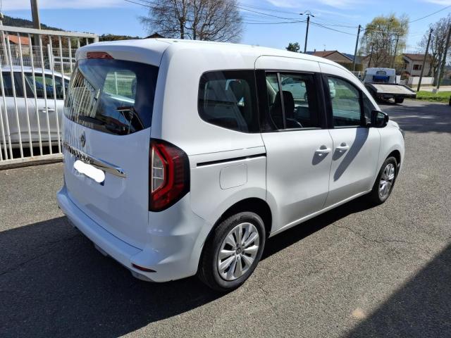 Renault Kangoo image 1