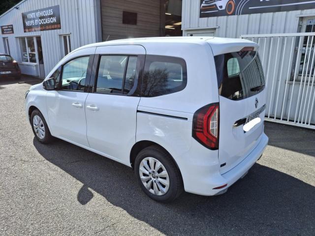 Renault Kangoo image 7