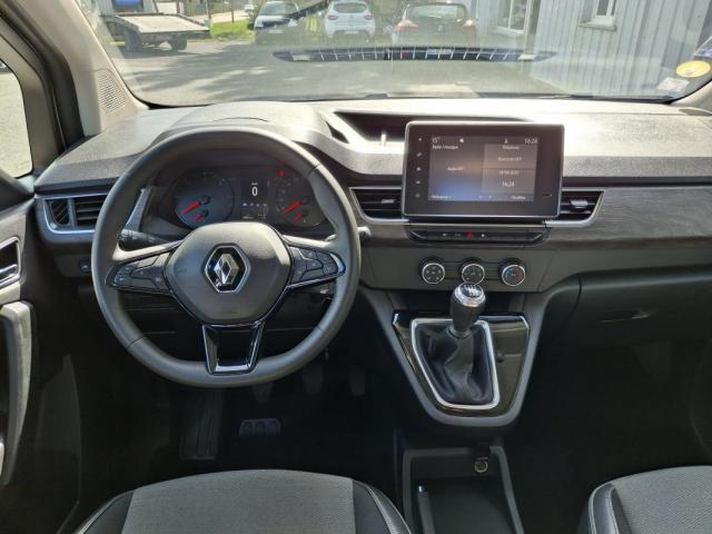 Renault Kangoo image 5