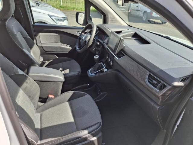 Renault Kangoo image 2