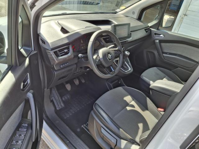 Renault Kangoo image 4