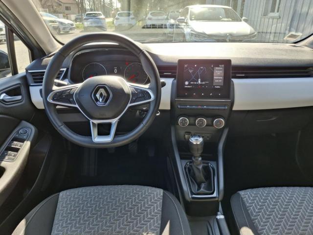 Renault Clio image 7