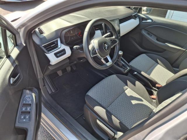 Renault Clio image 3