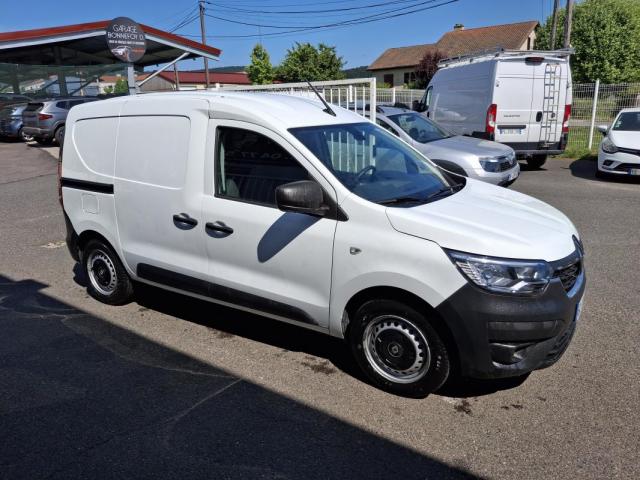 Renault Express image 5