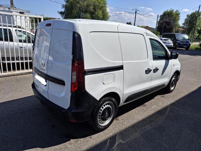 Renault Express image 2