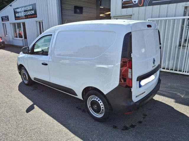 Renault Express image 1