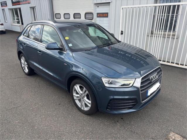 Audi Q3 image 7