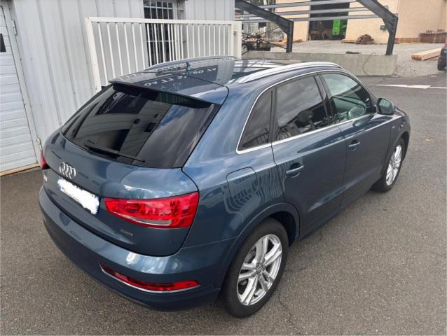 Audi Q3 image 9