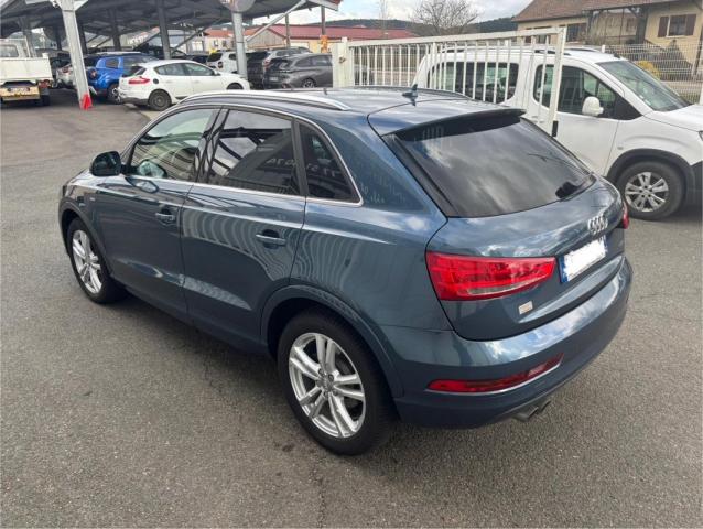 Audi Q3 image 6