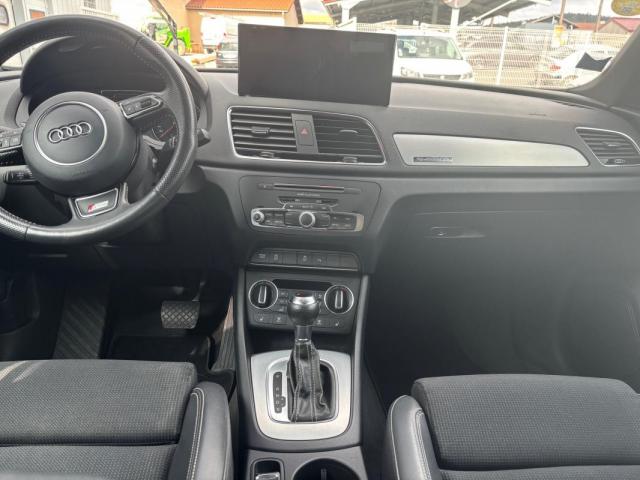 Audi Q3 image 3