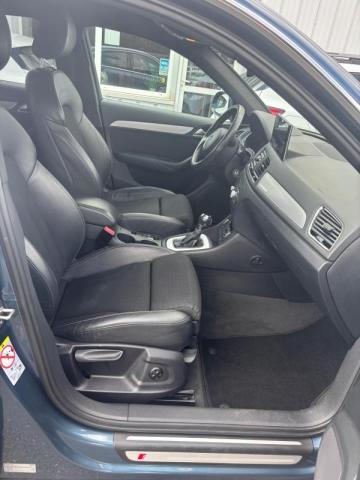 Audi Q3 image 2