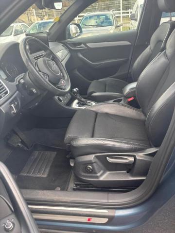 Audi Q3 image 1