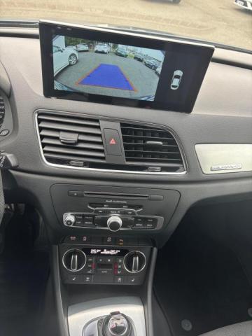 Audi Q3 image 5