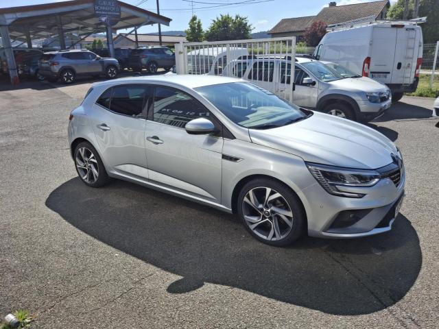 Renault Mégane image 8