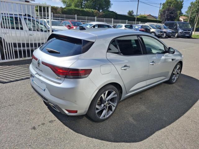 Renault Mégane image 2