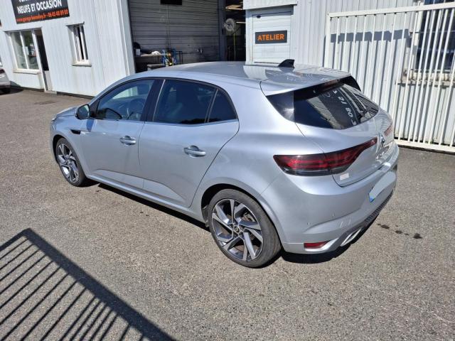 Renault Mégane image 7