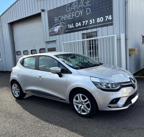 Renault Clio image 4