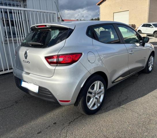 Renault Clio image 7