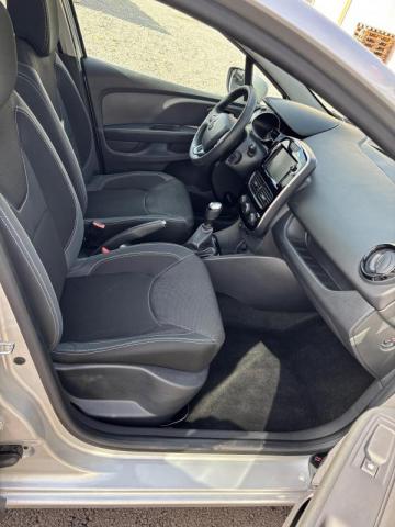 Renault Clio image 1