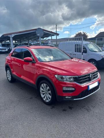 Volkswagen T-Roc image 3