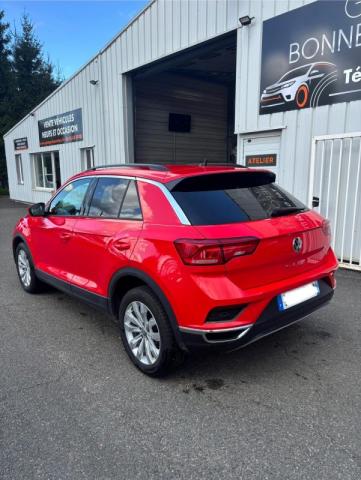 Volkswagen T-Roc image 7
