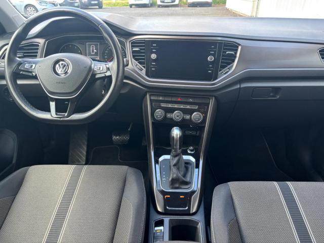 Volkswagen T-Roc image 1