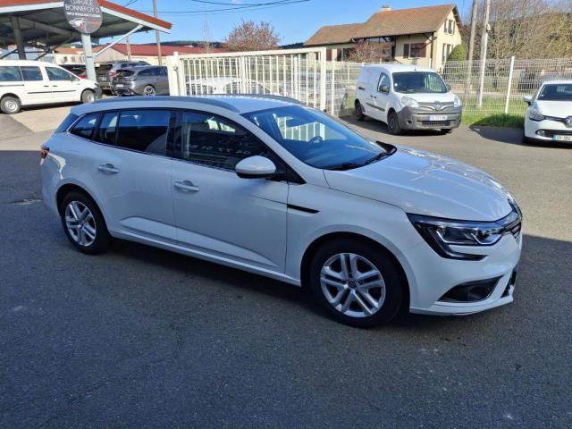 Renault Mégane Estate image 6