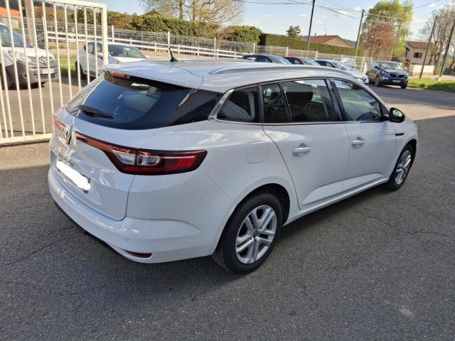 Renault Mégane Estate image 5